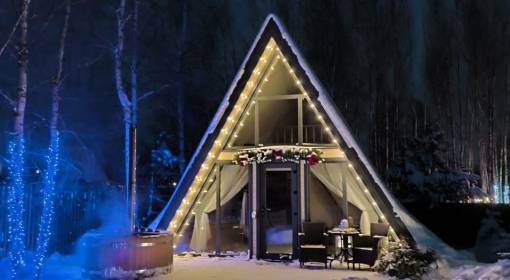 Три лисы - kvartirka.by