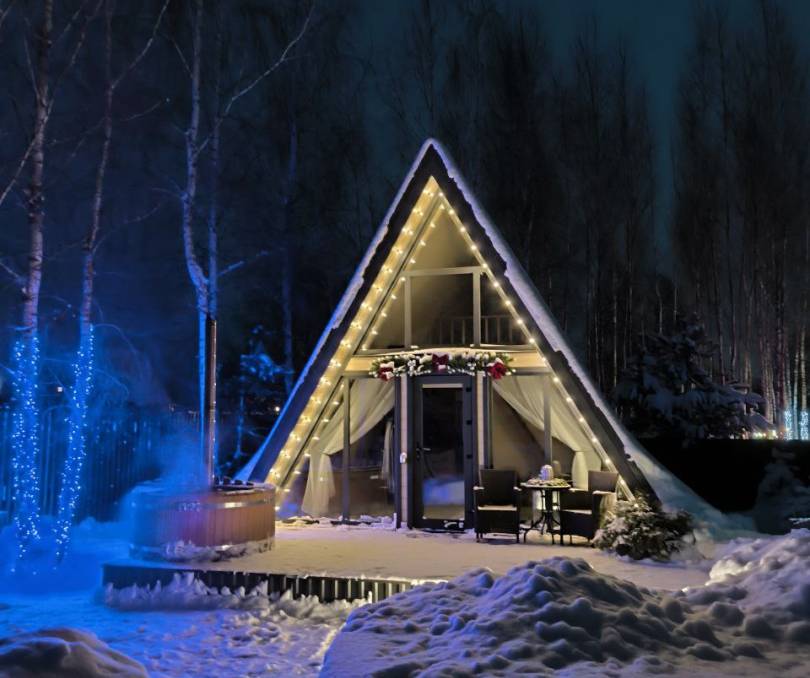 Три лисы - kvartirka.by