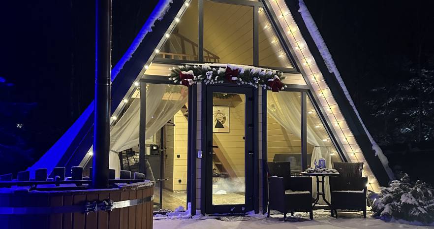 Три лисы в Минской области, Воловщина ул.Центральная 34  изображение 2 - kvartirka.by