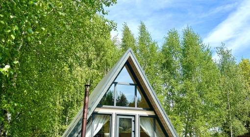 Три лисы - kvartirka.by