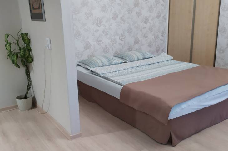 1-Комнатная квартира на сутки в  Гомеле,  Ленина пр., 30    изображение 2 - kvartirka.by