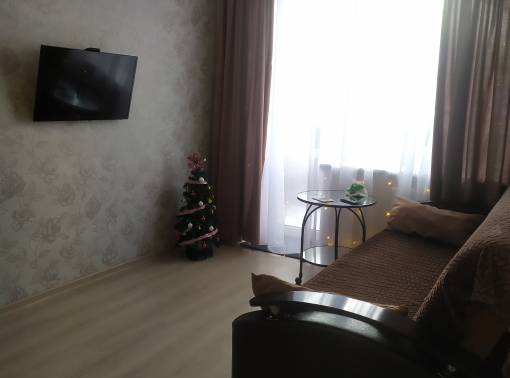 Квартира недалеко от вокзала  - kvartirka.by