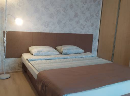 Квартира недалеко от вокзала  - kvartirka.by