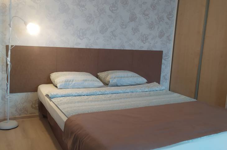 1-Комнатная квартира на сутки в  Гомеле,  Ленина пр., 30    изображение 5 - kvartirka.by