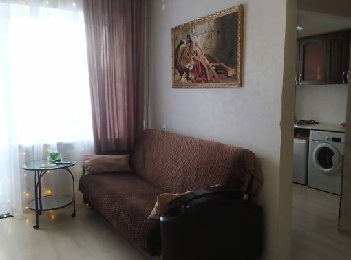 Квартира недалеко от вокзала  - kvartirka.by