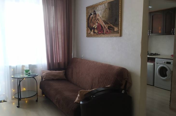 1-Комнатная квартира на сутки в  Гомеле,  Ленина пр., 30    изображение 2 - kvartirka.by