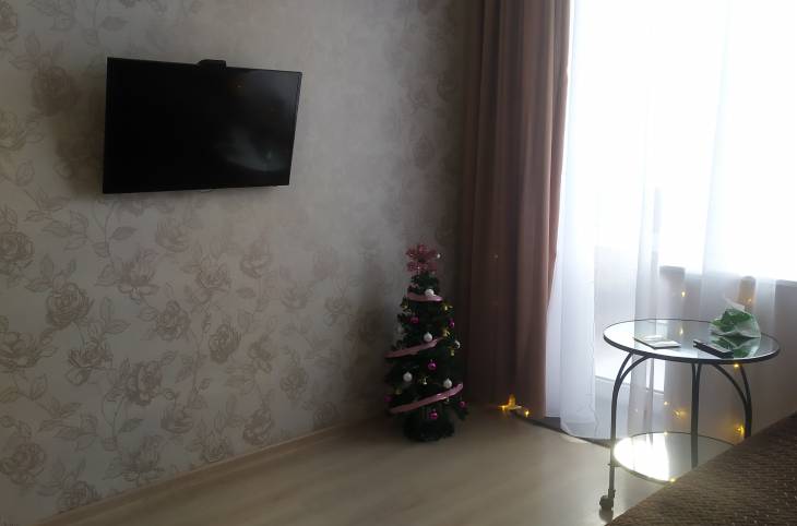 1-Комнатная квартира на сутки в  Гомеле,  Ленина пр., 30   изображение 3 - kvartirka.by