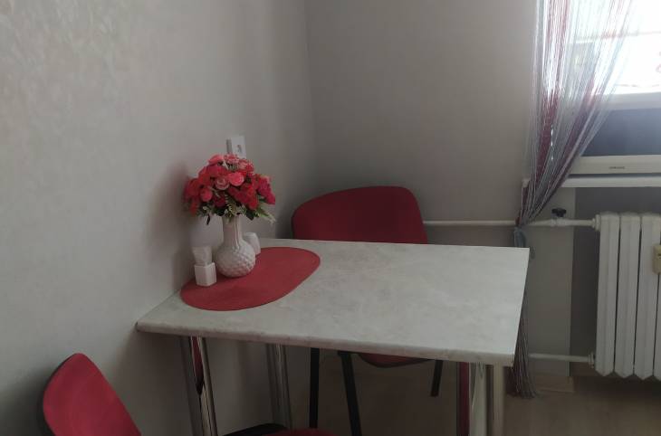 1-Комнатная квартира на сутки в  Гомеле,  Ленина пр., 30    изображение 9 - kvartirka.by