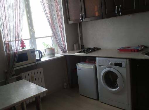 Квартира недалеко от вокзала  - kvartirka.by