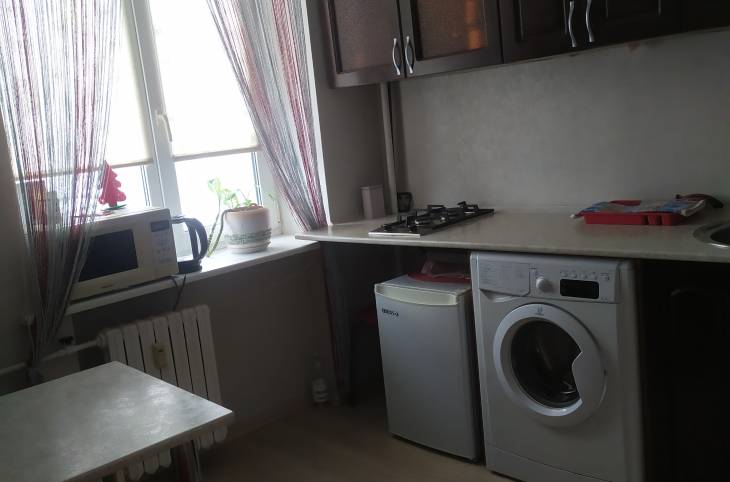 1-Комнатная квартира на сутки в  Гомеле,  Ленина пр., 30    изображение 7 - kvartirka.by