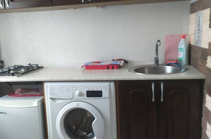 1-Комнатная квартира на сутки в  Гомеле,  Ленина пр., 30    изображение 8 - kvartirka.by