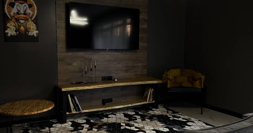 Дом  LOFT с баней  в центре Гродно в Гродненской области, г. Гродно, ул. Пригородная, д. 24  изображение 1 - kvartirka.by