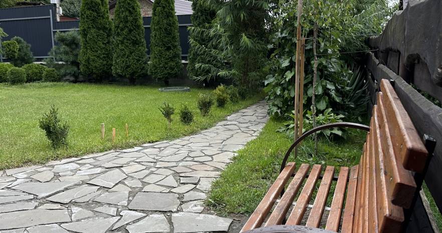 Дом | Баня 7 Пятниц в Гродненской области, г. Гродно, ул. Пригородная, д. 26  изображение 2 - kvartirka.by