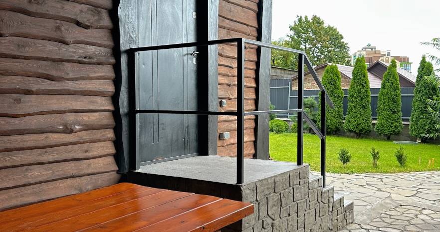 Дом | Баня 7 Пятниц в Гродненской области, г. Гродно, ул. Пригородная, д. 26  изображение 3 - kvartirka.by