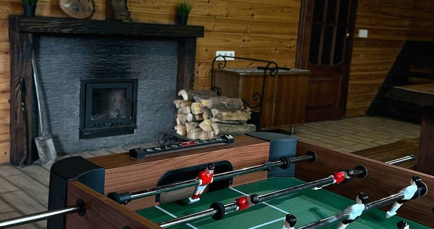 Дом | Баня 7 Пятниц в Гродненской области, г. Гродно, ул. Пригородная, д. 26  изображение 9 - kvartirka.by