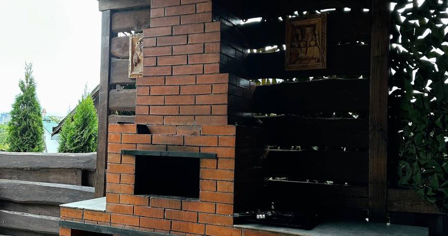 Дом | Баня 7 Пятниц в Гродненской области, г. Гродно, ул. Пригородная, д. 26  изображение 5 - kvartirka.by