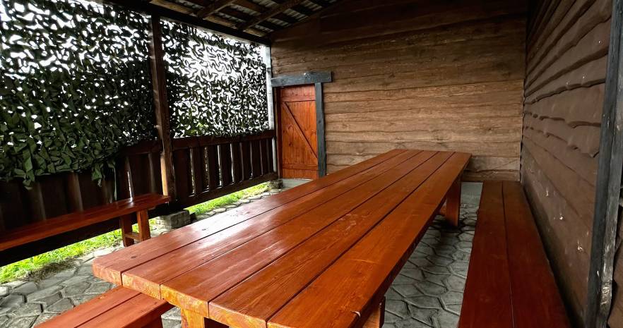 Дом | Баня 7 Пятниц в Гродненской области, г. Гродно, ул. Пригородная, д. 26  изображение 4 - kvartirka.by