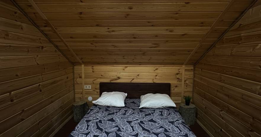 Дом | Баня 7 Пятниц в Гродненской области, г. Гродно, ул. Пригородная, д. 26  изображение 13 - kvartirka.by