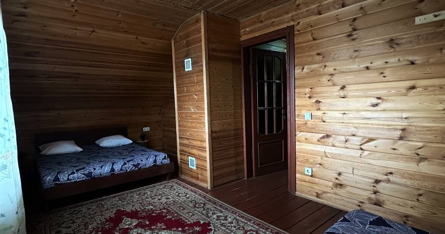 Дом | Баня 7 Пятниц в Гродненской области, г. Гродно, ул. Пригородная, д. 26  изображение 12 - kvartirka.by