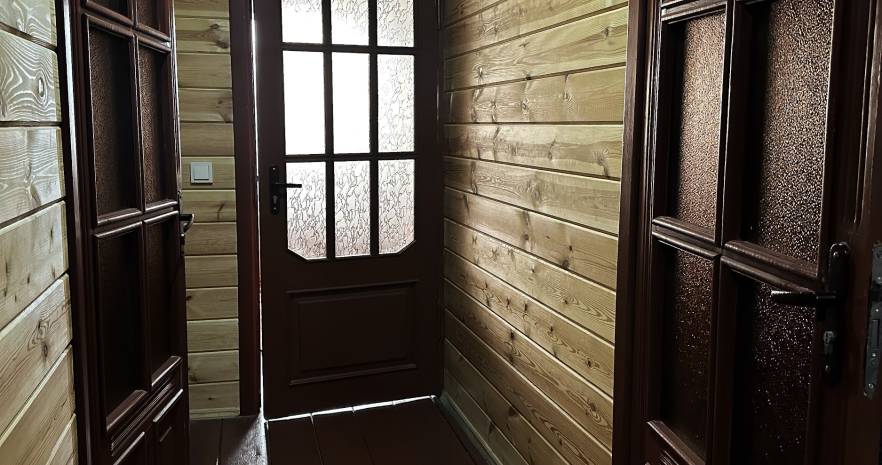 Дом | Баня 7 Пятниц в Гродненской области, г. Гродно, ул. Пригородная, д. 26  изображение 10 - kvartirka.by