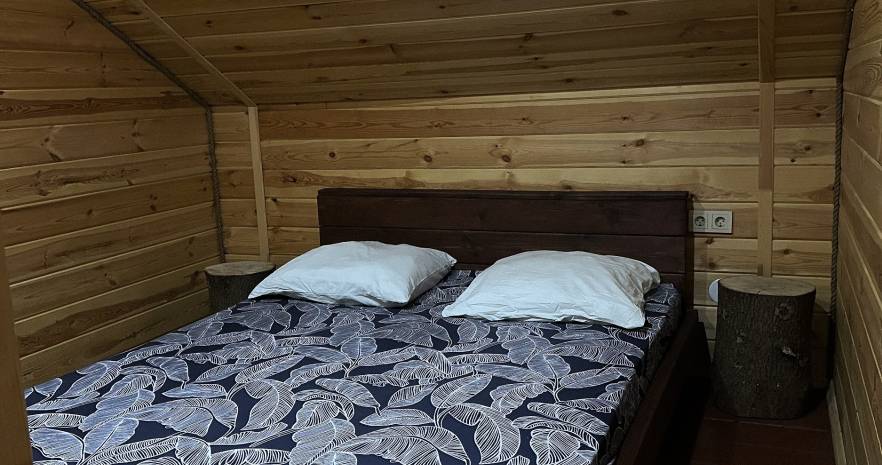 Дом | Баня 7 Пятниц в Гродненской области, г. Гродно, ул. Пригородная, д. 26  изображение 14 - kvartirka.by