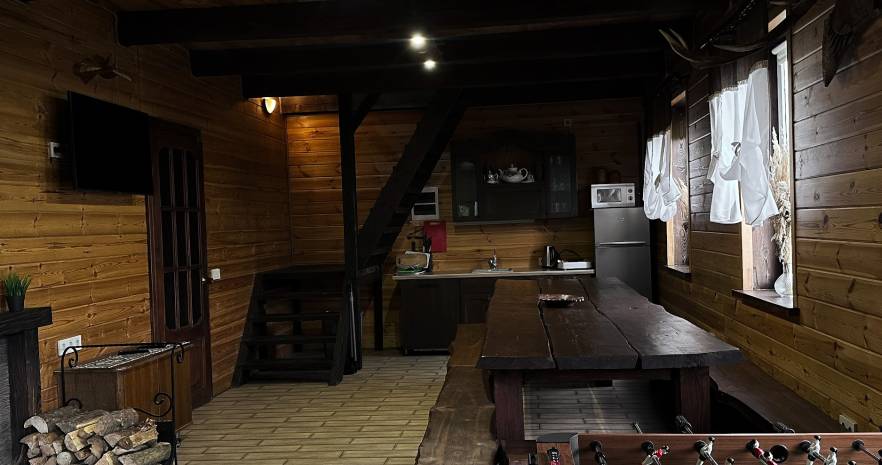 Дом | Баня 7 Пятниц в Гродненской области, г. Гродно, ул. Пригородная, д. 26  изображение 6 - kvartirka.by