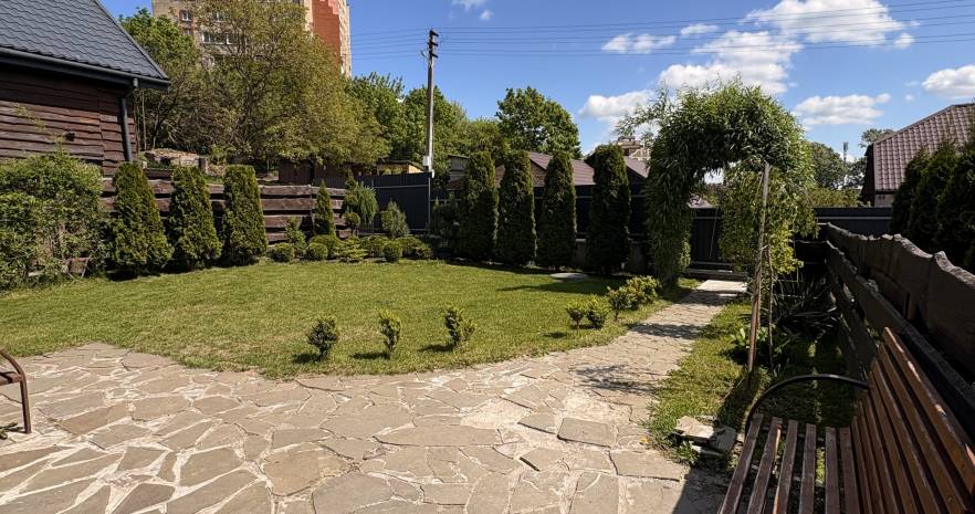 Дом | Баня 7 Пятниц в Гродненской области, г. Гродно, ул. Пригородная, д. 26  изображение 3 - kvartirka.by