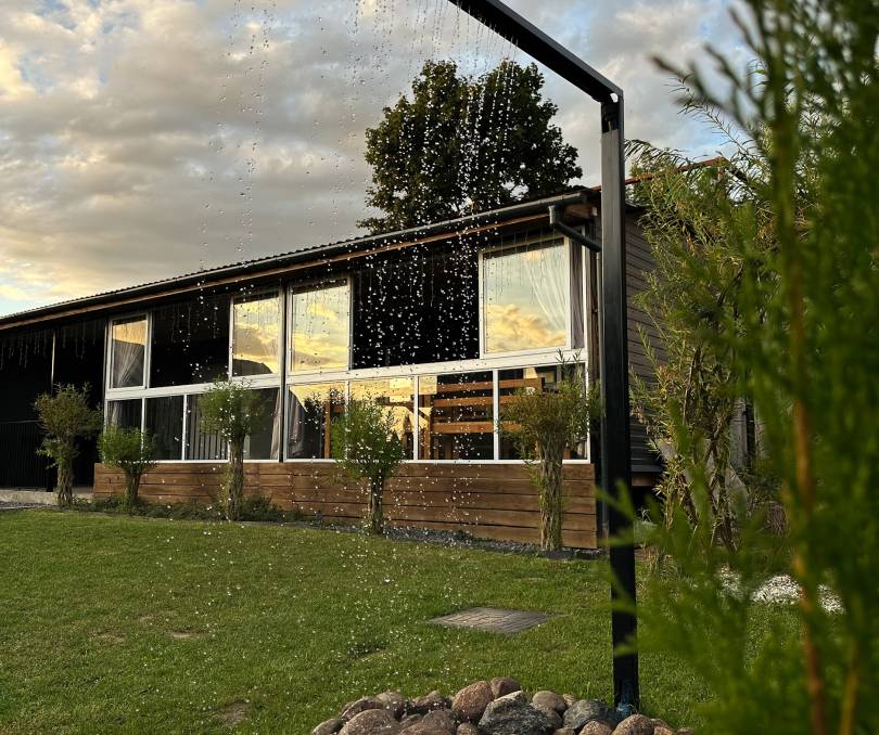 Баня  LOFT в центре Гродно - kvartirka.by