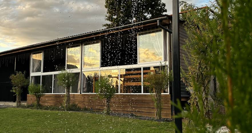 Баня  LOFT в центре Гродно в ,   изображение 2 - kvartirka.by