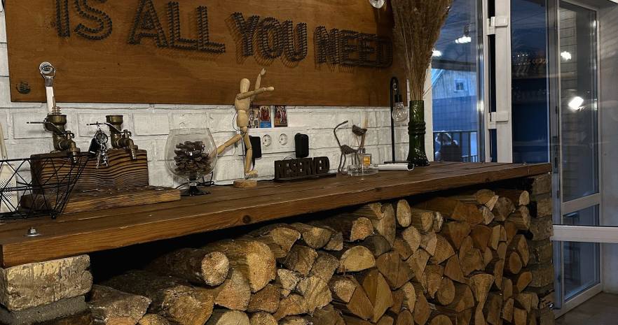 Баня  LOFT в центре Гродно в ,   изображение 6 - kvartirka.by