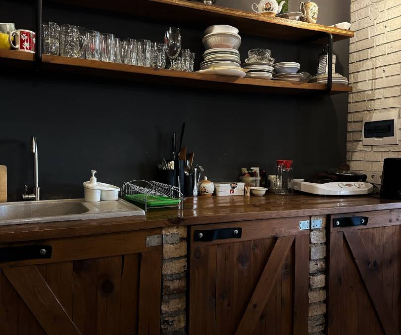 Баня  LOFT в центре Гродно - kvartirka.by
