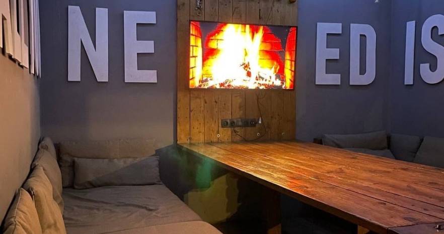 Баня  LOFT в центре Гродно в ,   изображение 3 - kvartirka.by