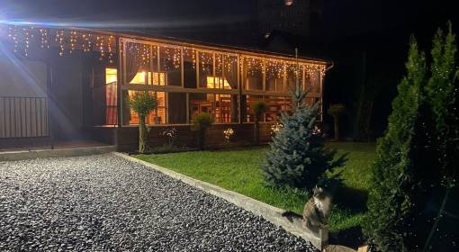 Баня  LOFT в центре Гродно - kvartirka.by