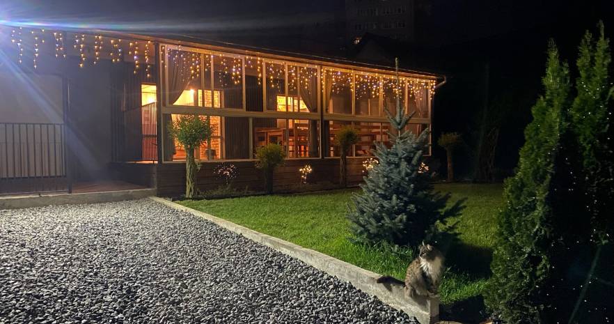 Баня  LOFT в центре Гродно в ,   изображение 1 - kvartirka.by