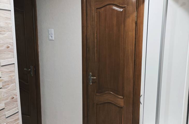 1-Комнатная квартира на сутки в  Молодечно,  Будавников ул., 13    изображение 4 - kvartirka.by