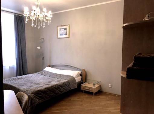  Квартира в центре Минска , не далеко от ЦУМа и Комаровского рынка  - kvartirka.by