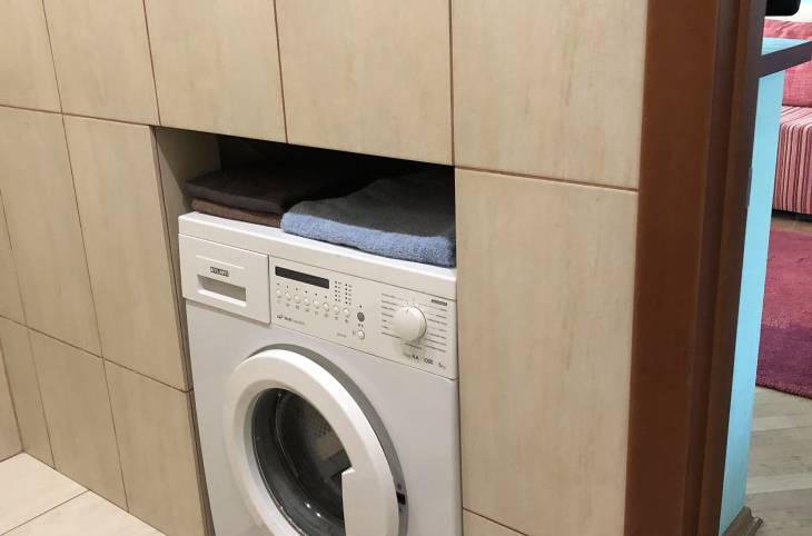 2-Комнатная квартира на сутки в  Минске,  Красная ул., 14   изображение 3 - kvartirka.by