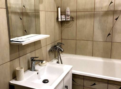  Квартира в центре Минска , не далеко от ЦУМа и Комаровского рынка  - kvartirka.by