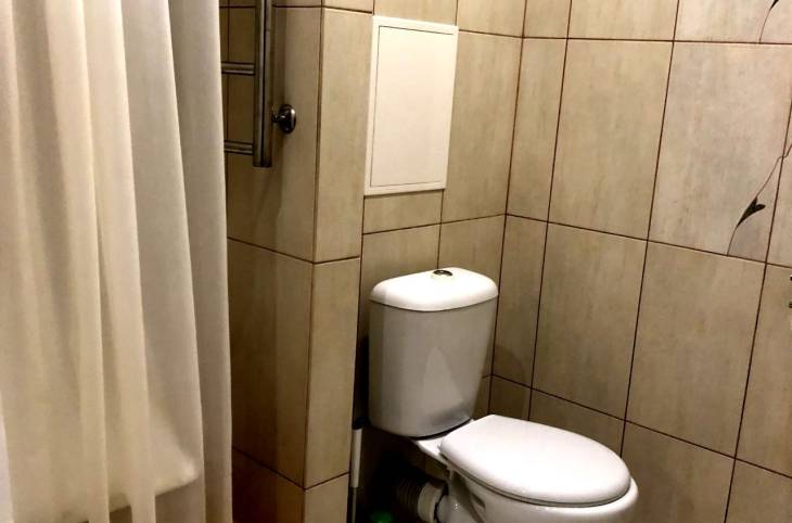 2-Комнатная квартира на сутки в  Минске,  Красная ул., 14    изображение 5 - kvartirka.by