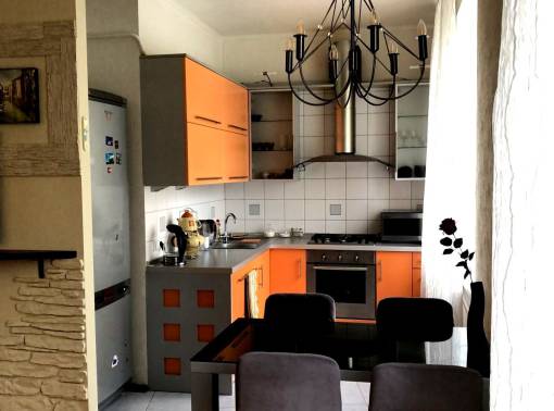  Квартира в центре Минска , не далеко от ЦУМа и Комаровского рынка  - kvartirka.by