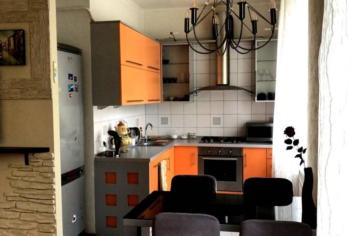 2-Комнатная квартира на сутки в  Минске,  Красная ул., 14    изображение 6 - kvartirka.by