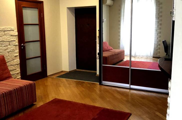 2-Комнатная квартира на сутки в  Минске,  Красная ул., 14    изображение 8 - kvartirka.by