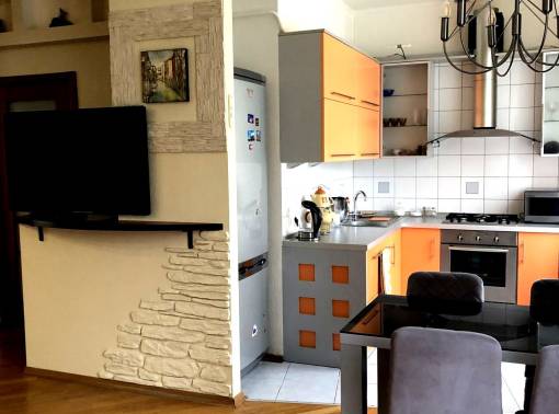  Квартира в центре Минска , не далеко от ЦУМа и Комаровского рынка  - kvartirka.by