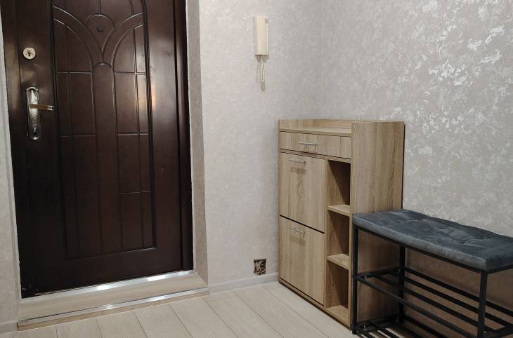 1-Комнатная квартира на ночь в  Гродно,  Малыщинская ул., 5    изображение 9 - kvartirka.by