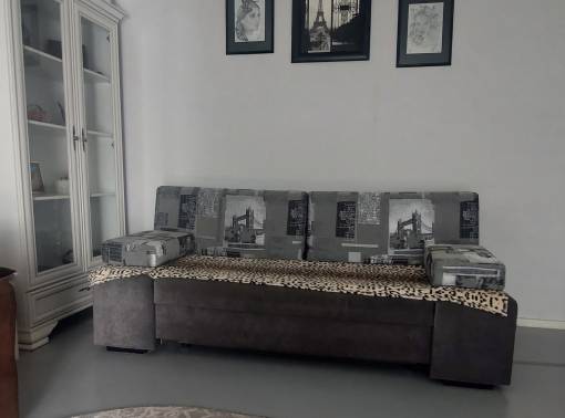 Уютная квартира не далеко от центра - kvartirka.by