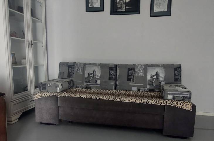 2-Комнатная квартира на сутки в  Гродно,  Врублевского ул., 86/1    изображение 5 - kvartirka.by