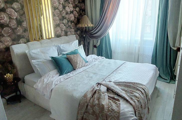 2-Комнатная квартира на сутки в  Гродно,  Врублевского ул., 86/1    изображение 6 - kvartirka.by