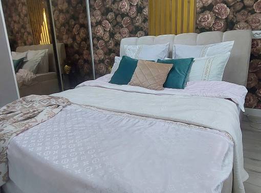 Уютная квартира не далеко от центра - kvartirka.by