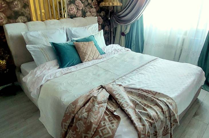 2-Комнатная квартира на сутки в  Гродно,  Врублевского ул., 86/1    изображение 10 - kvartirka.by