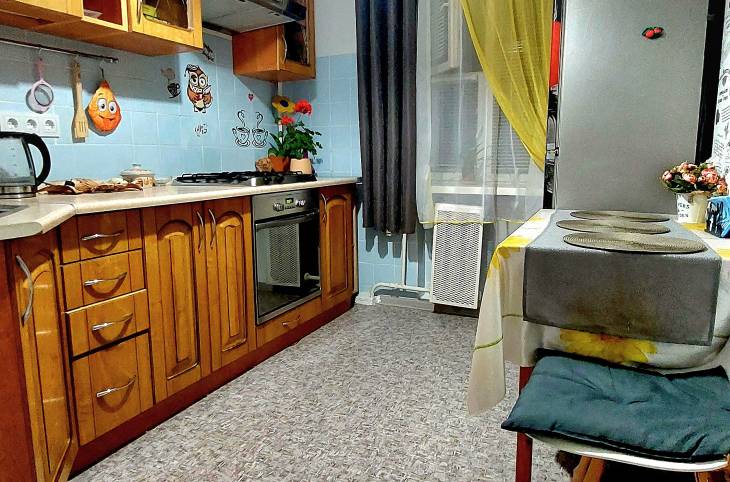 2-Комнатная квартира на сутки в  Гродно,  Врублевского ул., 86/1    изображение 11 - kvartirka.by